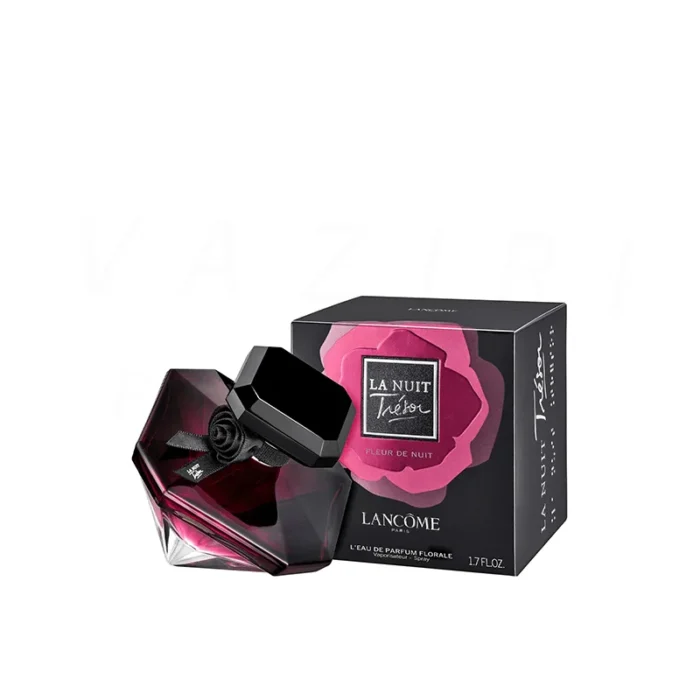 Lancôme La Nuit Trésor Fleur de Nuit