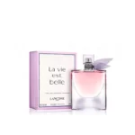 عطر ادکلن لانکوم لا ویه است بله لئو پارفوم اینتنس | Lancome La Vie Est Belle L’Eau de Parfum Intense