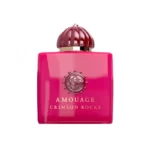 عطر ادکلن آمواج کریمسون راکز | Amouage Crimson Rocks