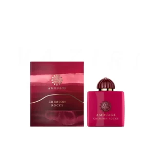 عطر ادکلن آمواج کریمسون راکز | Amouage Crimson Rocks