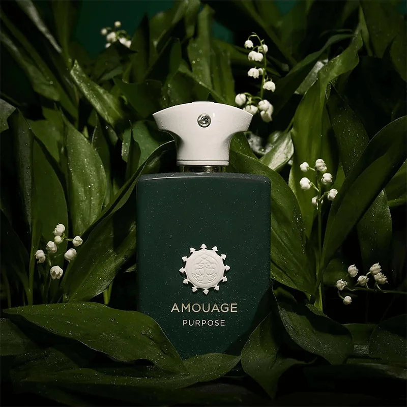 Amouage Purpose