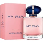 عطر ادکلن جورجیو آرمانی مای وی | Giorgio Armani My Way