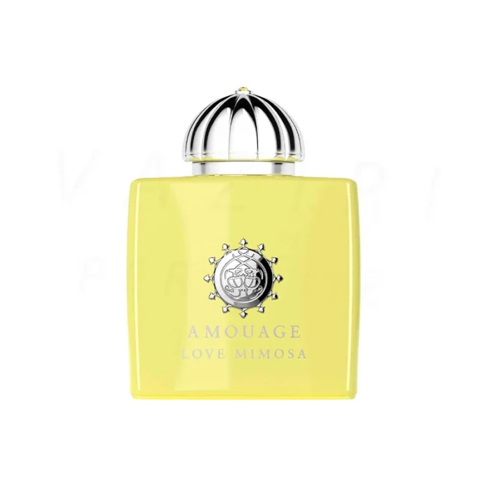 عطر ادکلن آمواج لاو میموسا | Amouage Love Mimosa