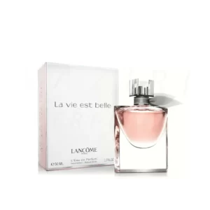 عطر ادکلن لانکوم لا ویه است بله | Lancome La Vie Est Belle