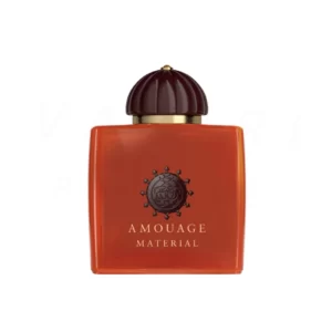 عطر ادکلن آمواج متریال زنانه | Amouage Material