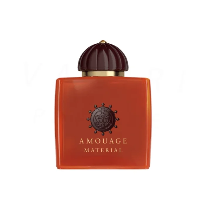 عطر ادکلن آمواج متریال زنانه | Amouage Material