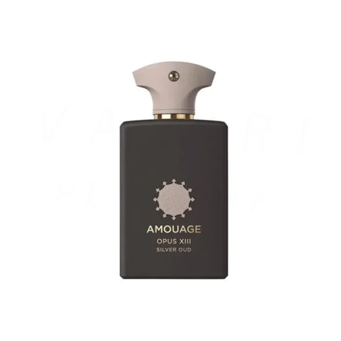 عطر و ادکلن آمواج د لایبرری کالکشن اپوس 13 سیلور عود | Amouage Opus XIII Silver Oud