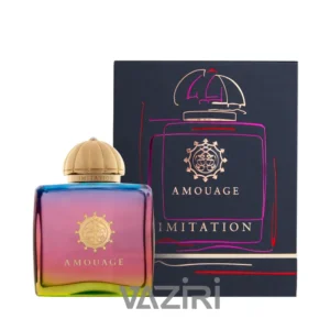 آمواج ایمیتیشن زنانه | AMOUAGE - Imitation for Woman