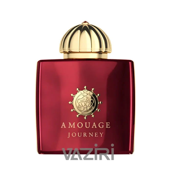 عطرادکلن ادو پرفیوم آمواج جورنی زنانه | AMOUAGE Journey for Women