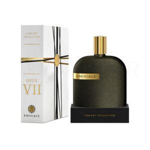 عطرادکلن آمواج د لایبرری کالکشن اوپوس VII (آمواژ اپوس 7)