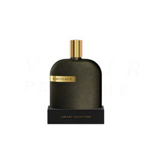 عطرادکلن آمواج د لایبرری کالکشن اوپوس VII (آمواژ اپوس 7)