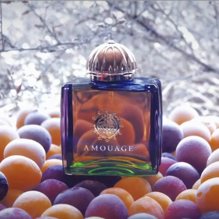 آمواج ایمیتیشن زنانه | AMOUAGE - Imitation for Woman