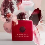 عطر ادکلن آمواج کریمسون راکز | Amouage Crimson Rocks