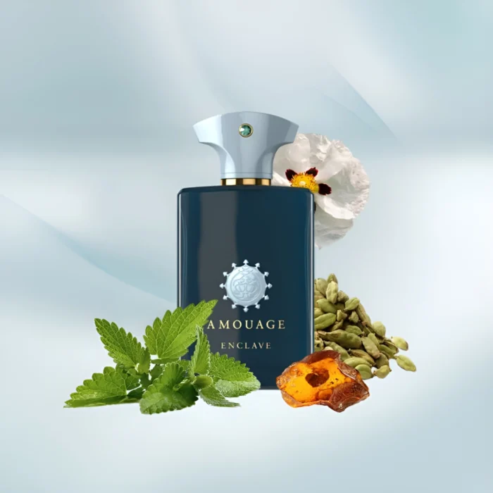 عطر ادکلن آمواج انکلیو | Amouage Enclave