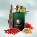 عطر ادکلن آمواج اپیک مردانه | Amouage Epic Men