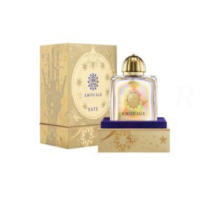 عطر ادکلن آمواج فیت زنانه