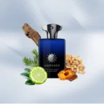 عطر ادکلن آمواج اینترلود بلک ایریس مردانه | Amouage Interlude Black Iris Man