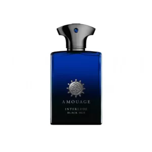 عطر ادکلن آمواج اینترلود بلک ایریس مردانه | Amouage Interlude Black Iris Man