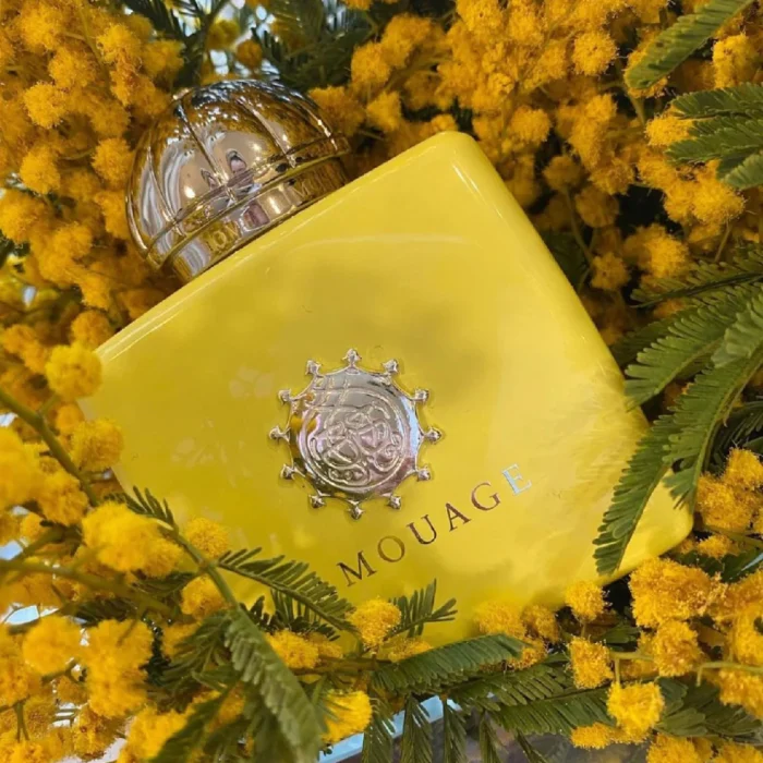 عطر ادکلن آمواج لاو میموسا | Amouage Love Mimosa