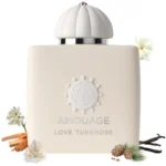 عطر ادکلن آمواج لاو تیوب رز | Amouage Love Tuberose