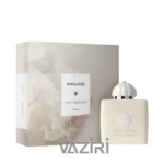 عطر ادکلن آمواج لاو تیوب رز | Amouage Love Tuberose