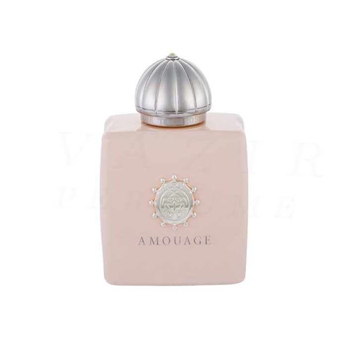 عطر ادکلن آمواج لاو تیوب رز