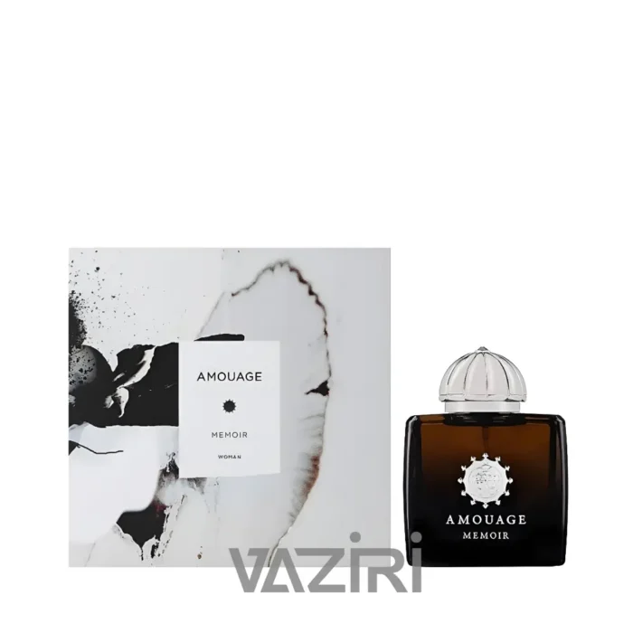 عطر ادکلن آمواج ممویر زنانه | Amouage Memoir
