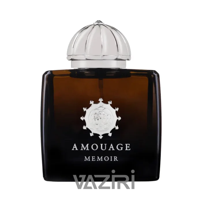 عطر ادکلن آمواج ممویر زنانه | Amouage Memoir