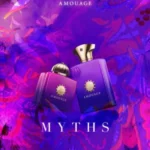 عطر ادکلن آمواج میتس مردانه | Amouage Myths