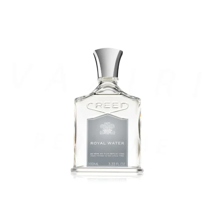 Ø¹Ø·Ø± Ø§Ø¯Ú©Ù„Ù† Ú©Ø±ÛŒØ¯ Ø±ÙˆÛŒØ§Ù„ ÙˆØ§ØªØ± - Creed Royal Water