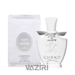 عطر ادکلن کرید لاو این وایت - Creed Love in White