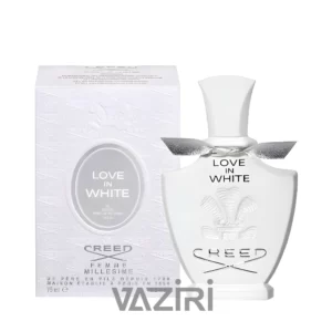 عطر ادکلن کرید لاو این وایت - Creed Love in White