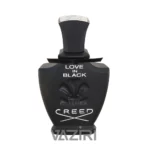 عطر ادکلن کرید لاو این بلک - Creed Love In Black