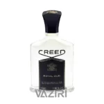 عطر ادکلن کرید رویال عود - Creed Royal Oud