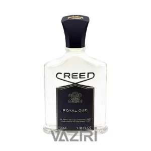 عطر ادکلن کرید رویال عود - Creed Royal Oud