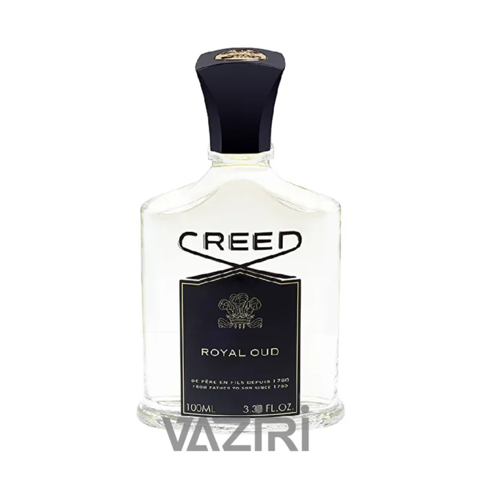 عطر ادکلن کرید رویال عود - Creed Royal Oud