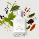 عطر ادکلن کرید سیلور مانتین واتر - Creed Silver Mountain Water