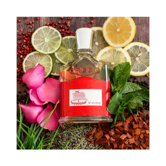 عطر ادکلن کرید وایکینگ - Creed Viking