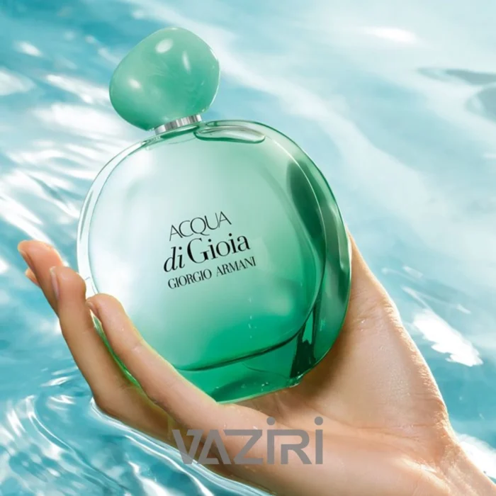 Giorgio Armani Acqua di Gioia EDP 3