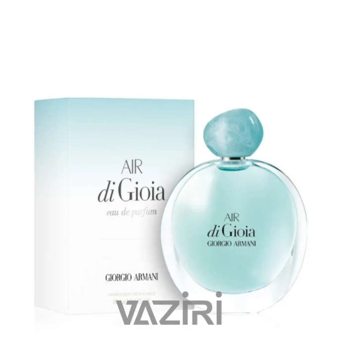 Giorgio Armani Air di Gioia