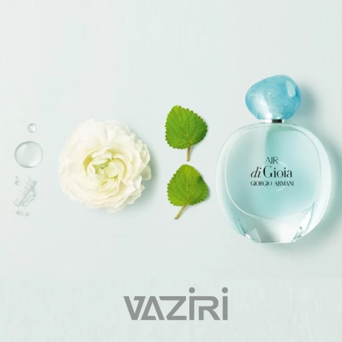 Giorgio Armani Air di Gioia