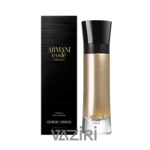 Giorgio Armani Armani Code Absolu