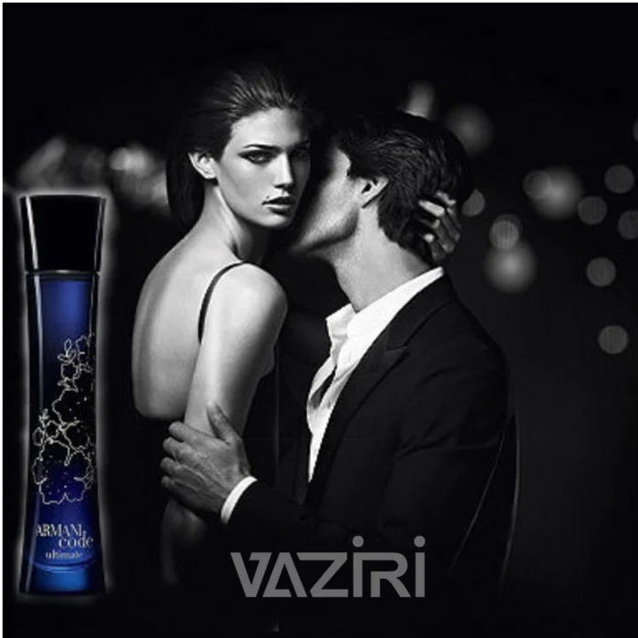 Giorgio Armani Armani Code Ultimate for Women 3