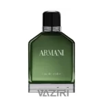 عطر ادکلن جورجیو آرمانی ادو سدر | Giorgio Armani Armani Eau de Cèdre