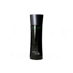 عطر ادکلن جورجیو آرمانی کد مردانه | Giorgio Armani Code for men