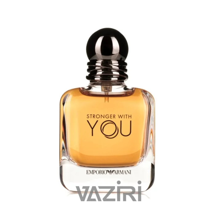 Giorgio Armani Emporio Armani Stronger With You