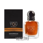 Giorgio Armani Emporio Armani Stronger With You Intensely