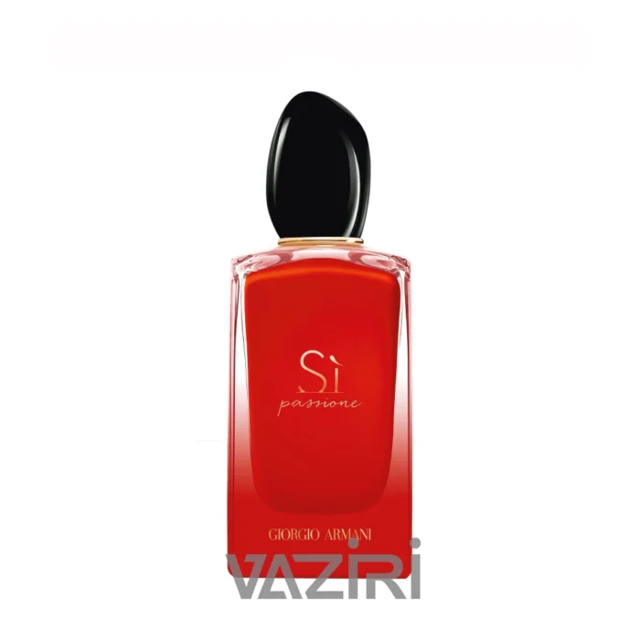 عطر ادکلن جورجیو آرمانی سی پشن اینتنس | Giorgio Armani Sì Passione Intense