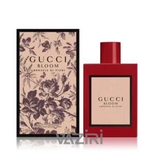 عطر ادکلن گوچی بلوم آمبرزیا دی فیوری | Gucci Bloom Ambrosia di Fiori