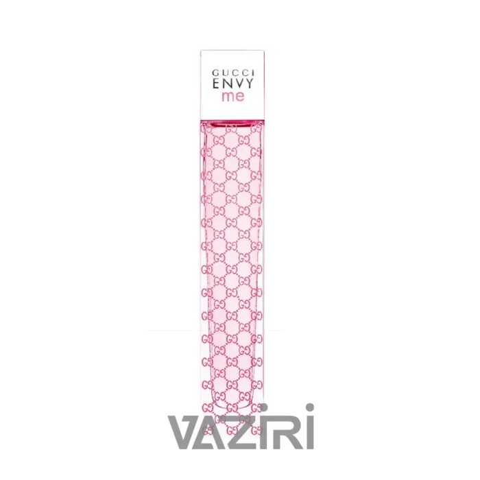 عطر ادکلن گوچی انوی می | Gucci Envy Me